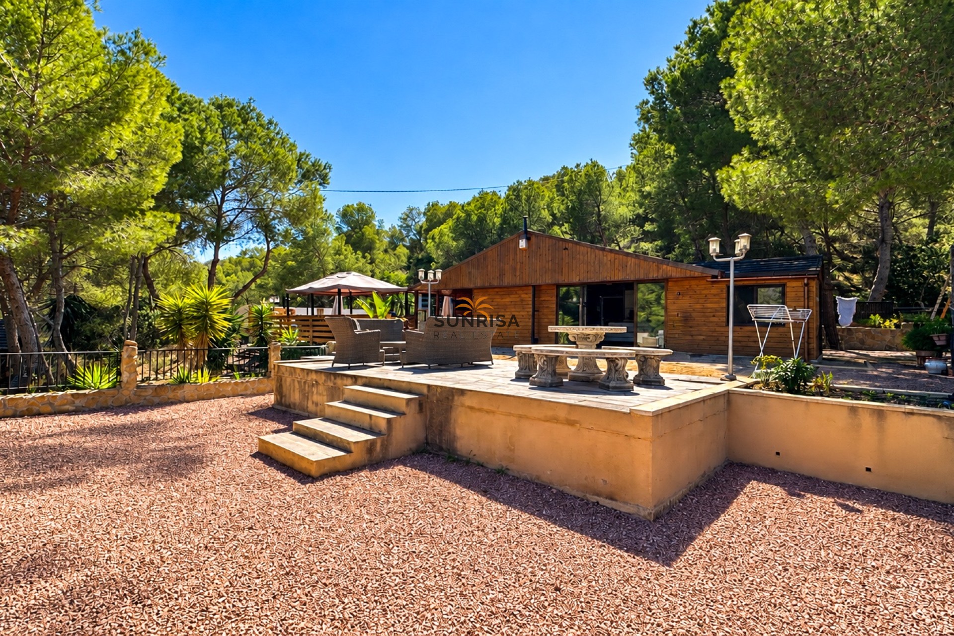 Resale - Finca - San Miguel de Salinas