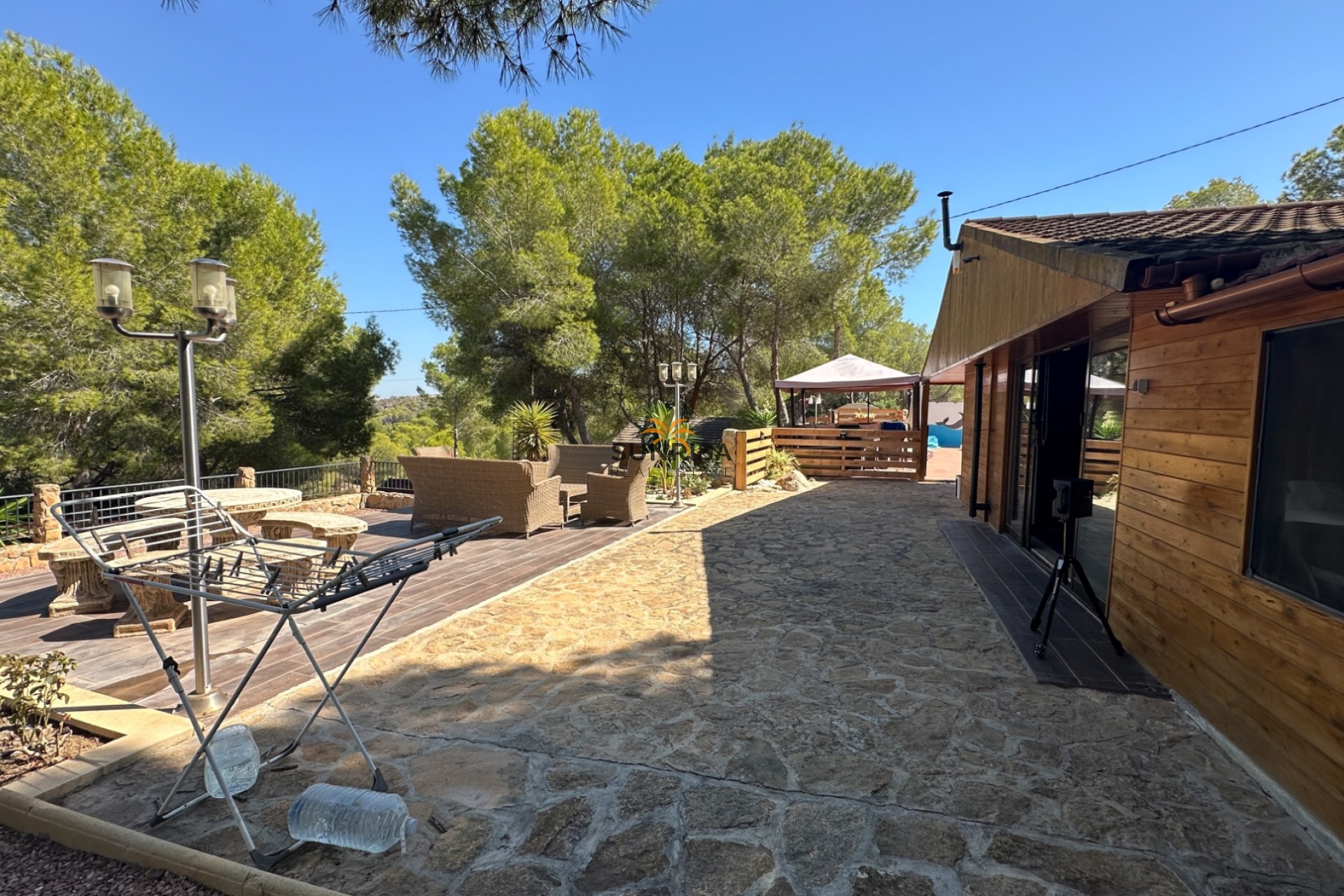 Resale - Finca - San Miguel de Salinas