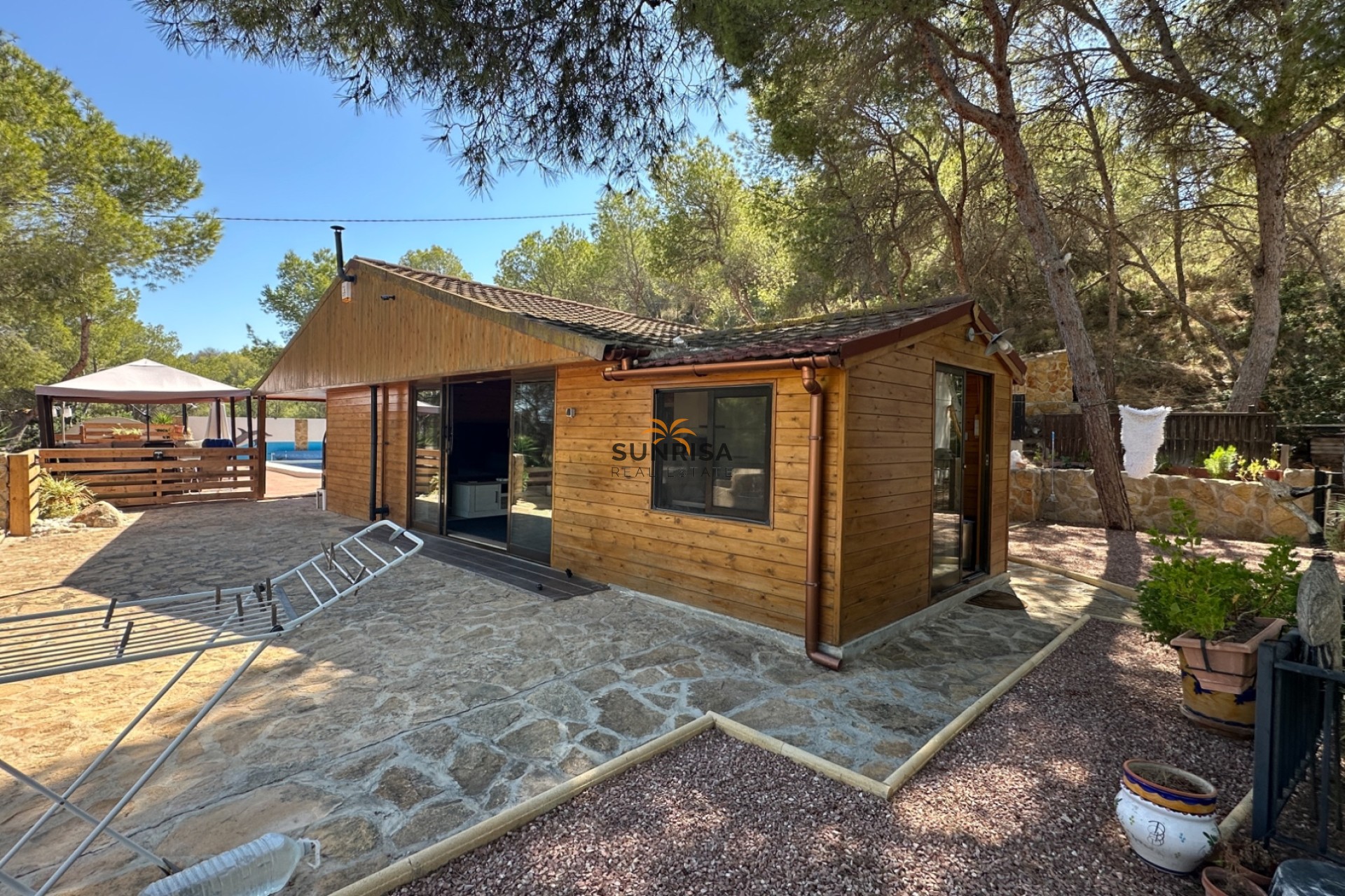 Resale - Finca - San Miguel de Salinas