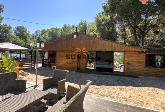 Finca · Revente - San Miguel de Salinas · Alicante · Espagne