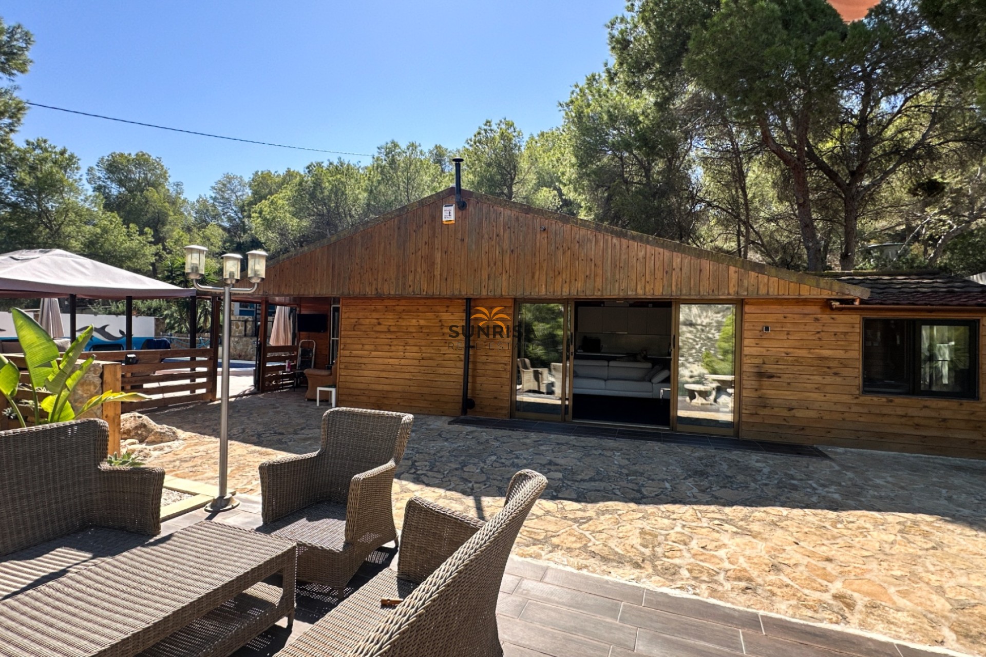 Resale - Finca - San Miguel de Salinas