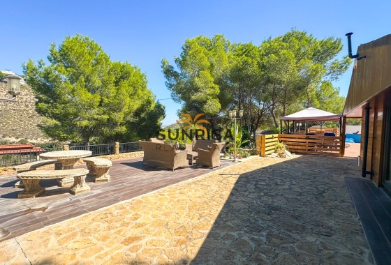 Finca · Revente - San Miguel de Salinas · Alicante · Espagne