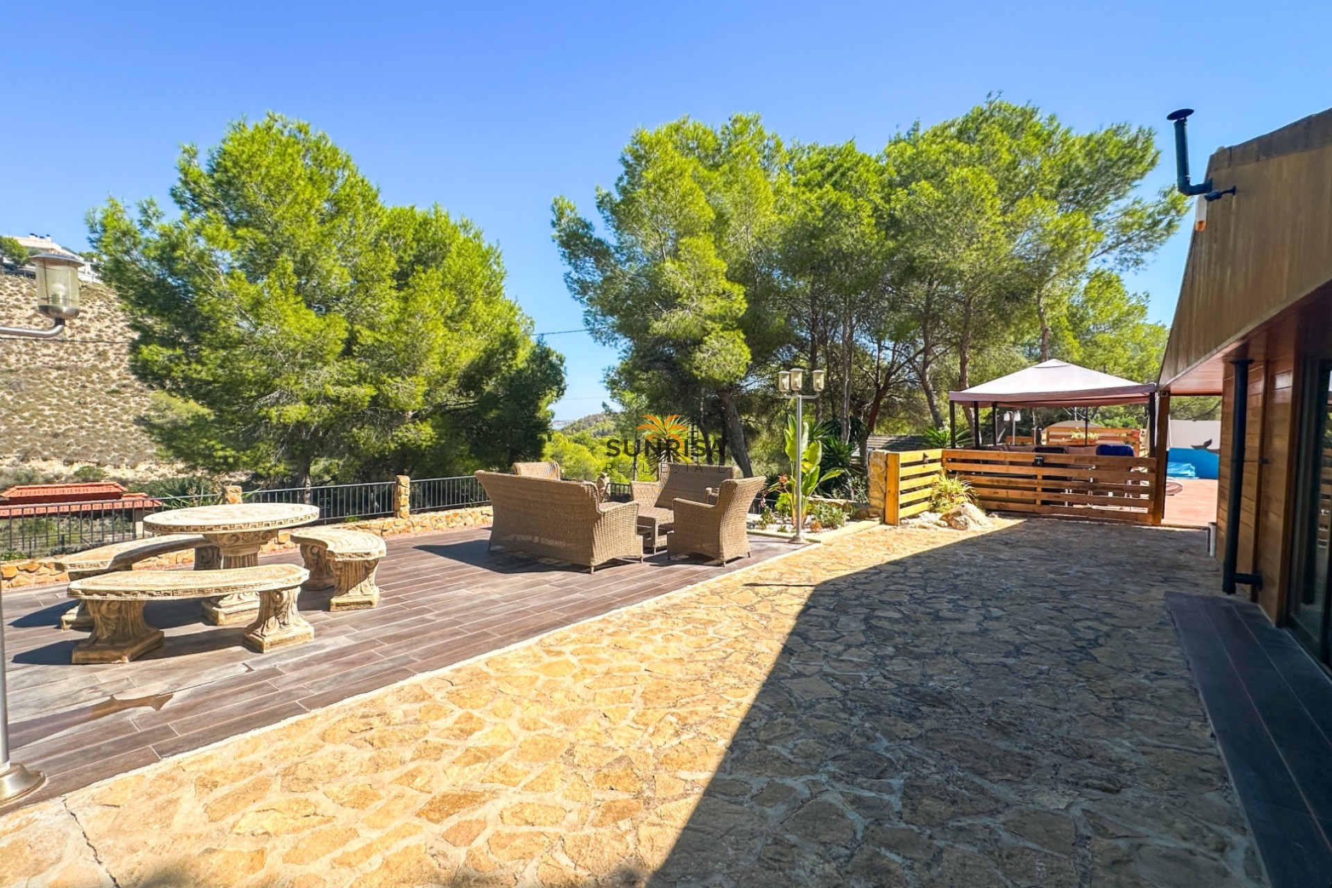 Resale - Finca - San Miguel de Salinas