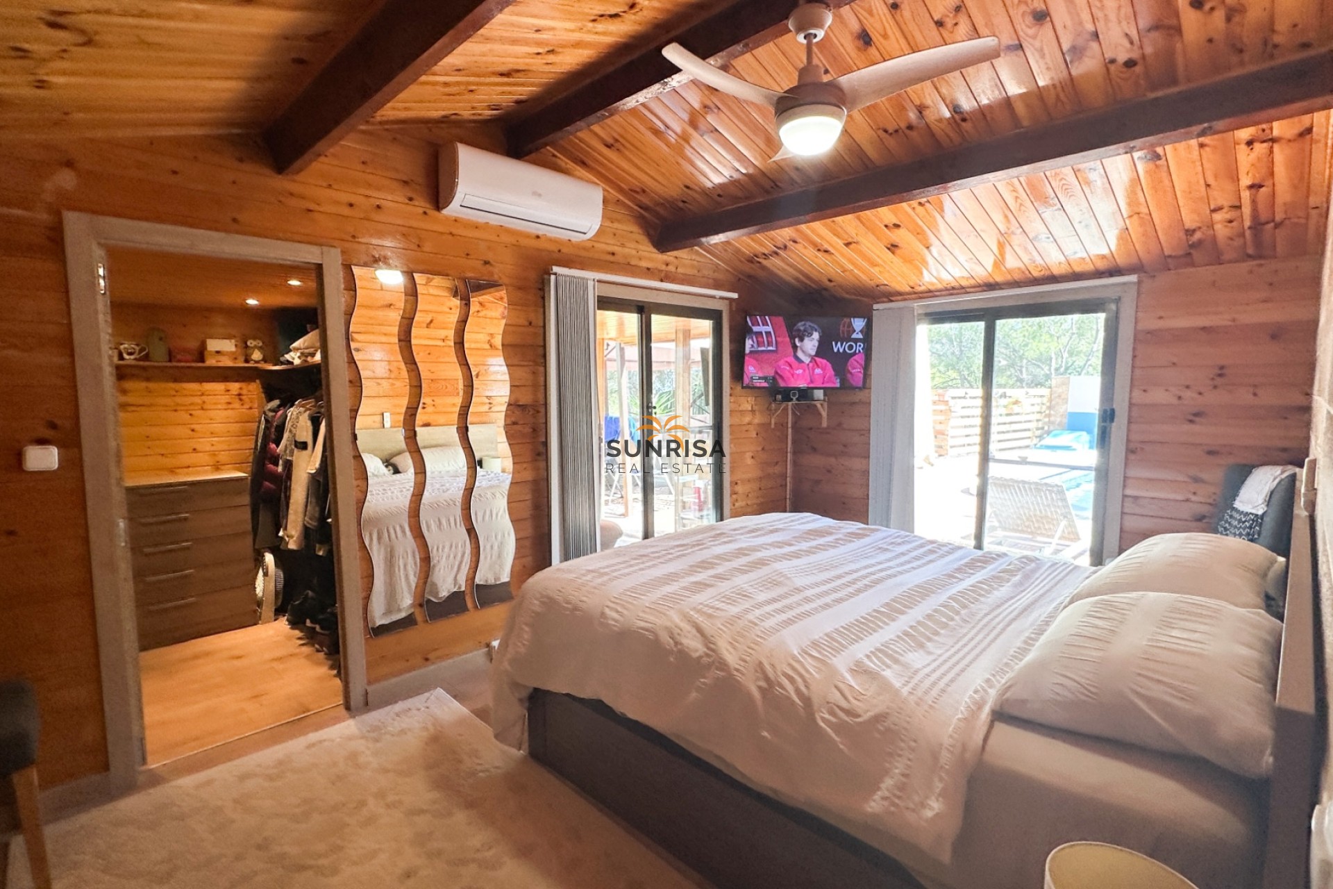 Resale - Finca - San Miguel de Salinas