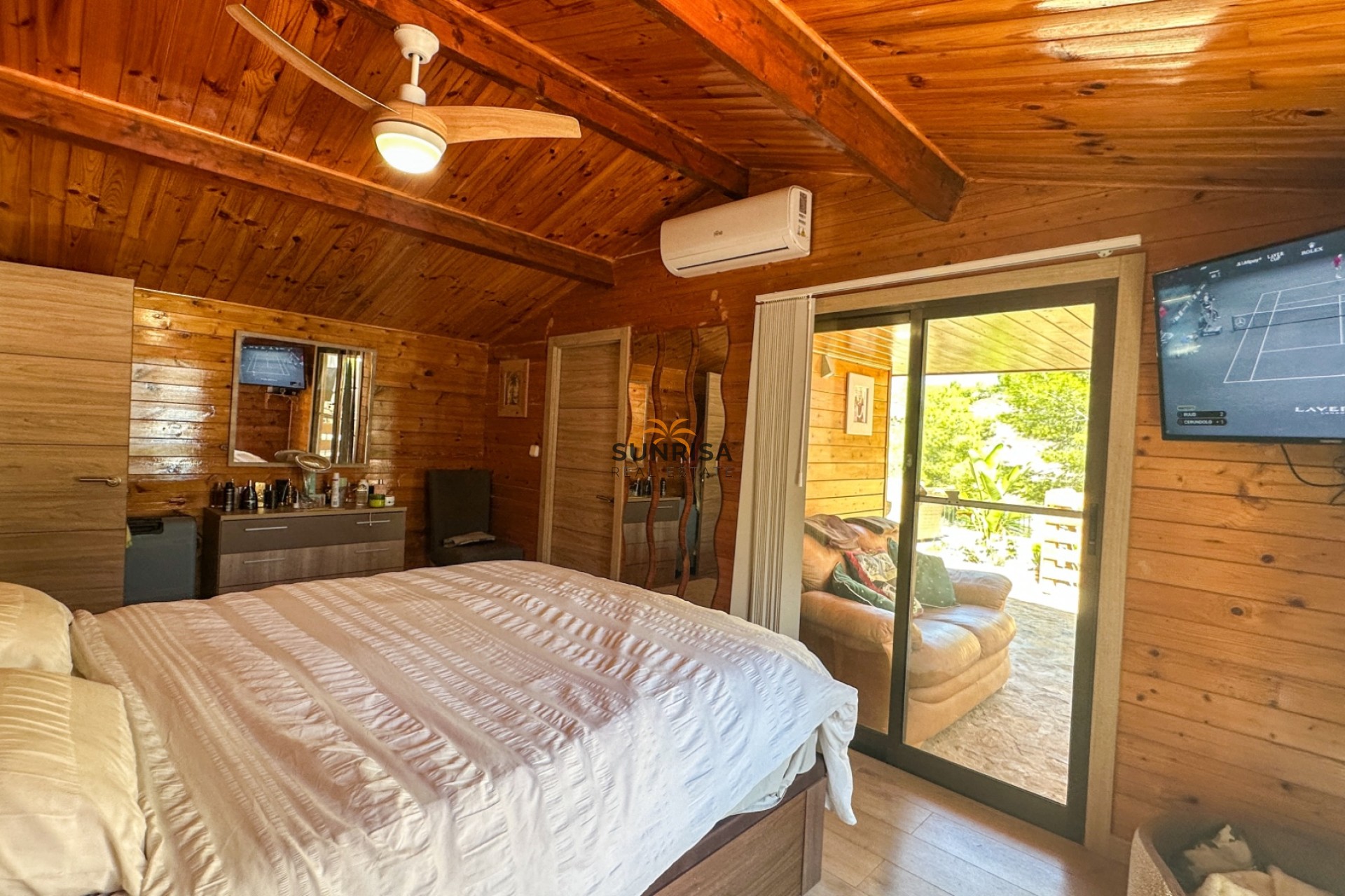 Resale - Finca - San Miguel de Salinas