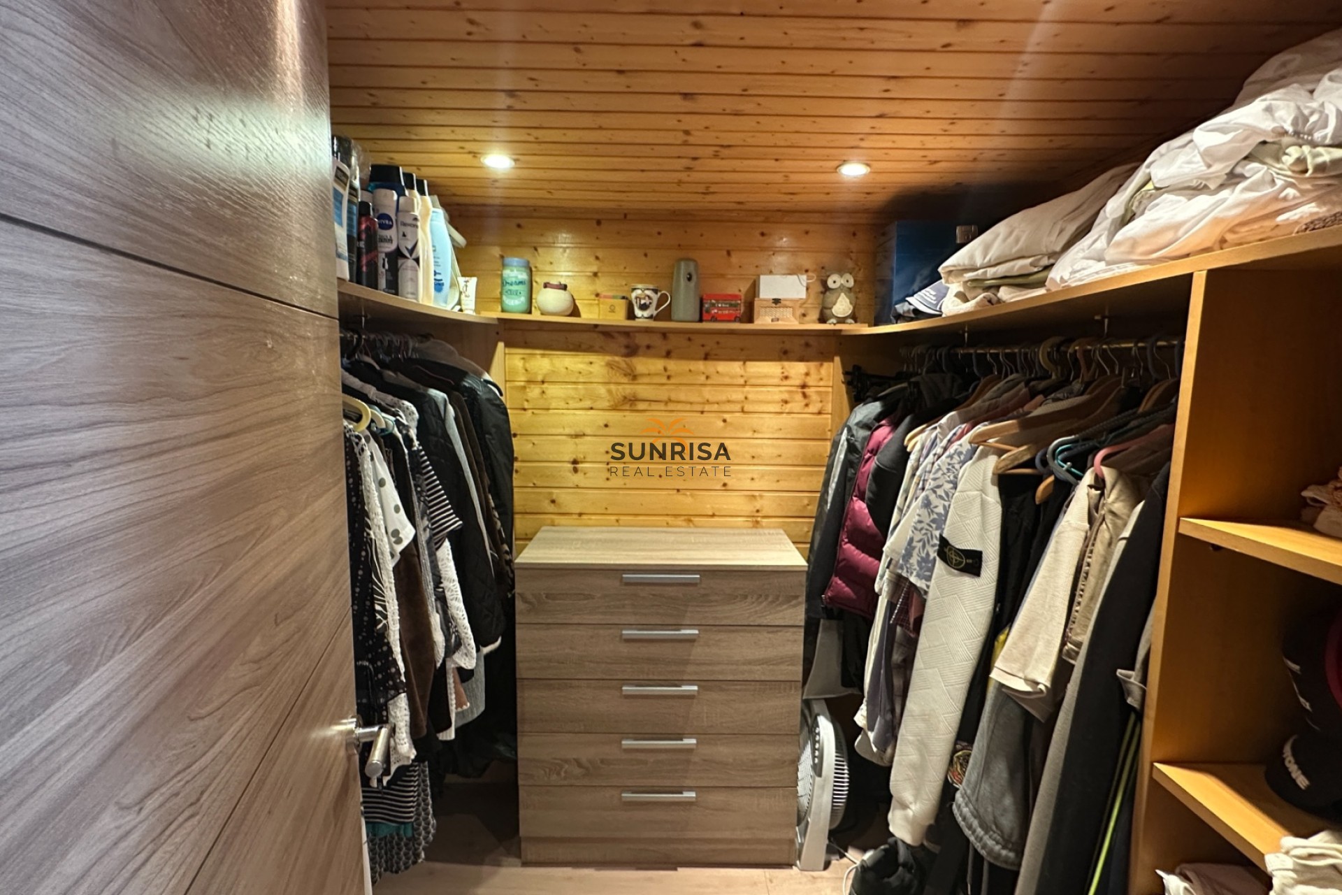 Resale - Finca - San Miguel de Salinas