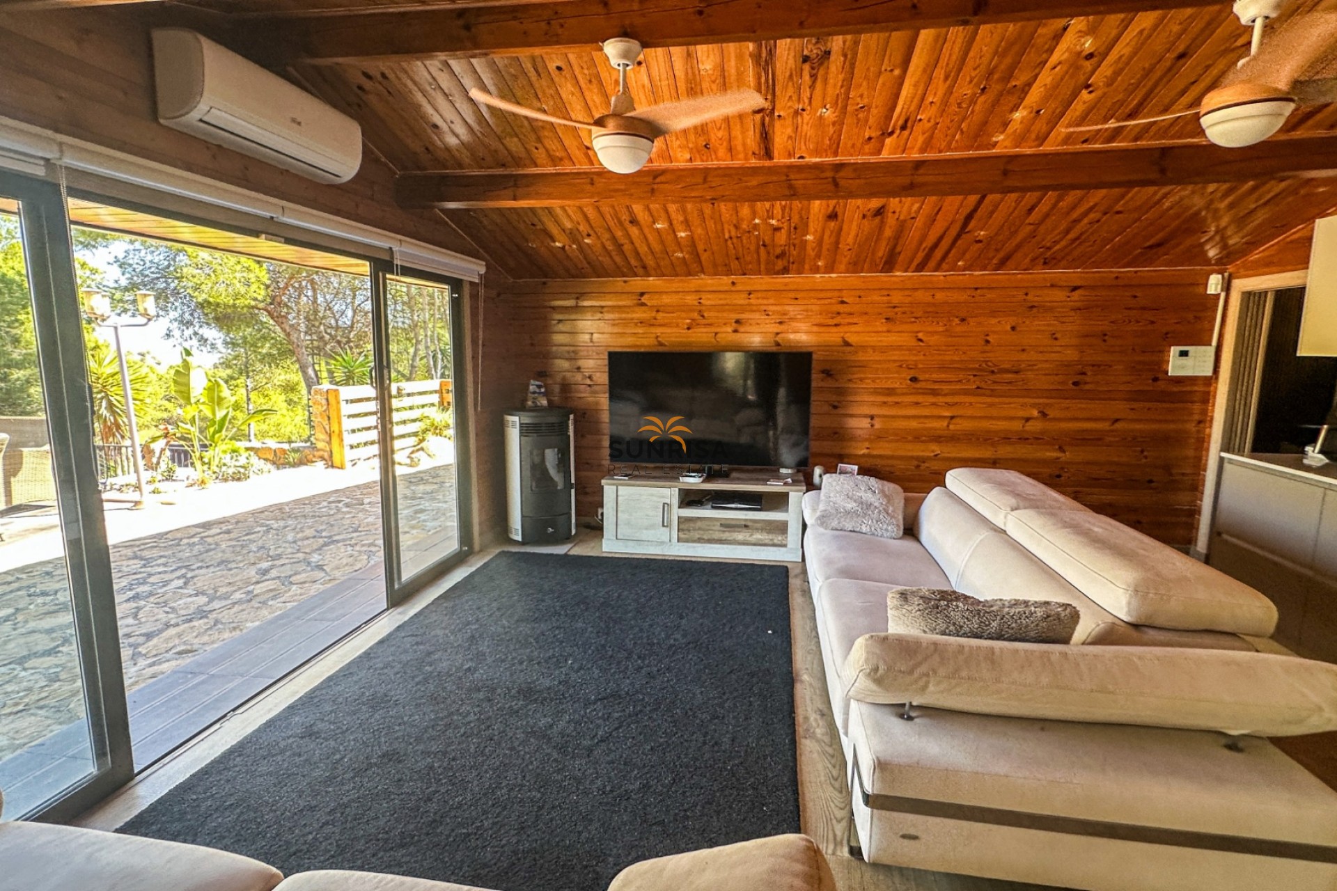Resale - Finca - San Miguel de Salinas