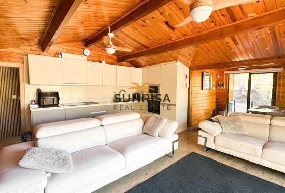 Finca · Revente - San Miguel de Salinas · Alicante · Espagne