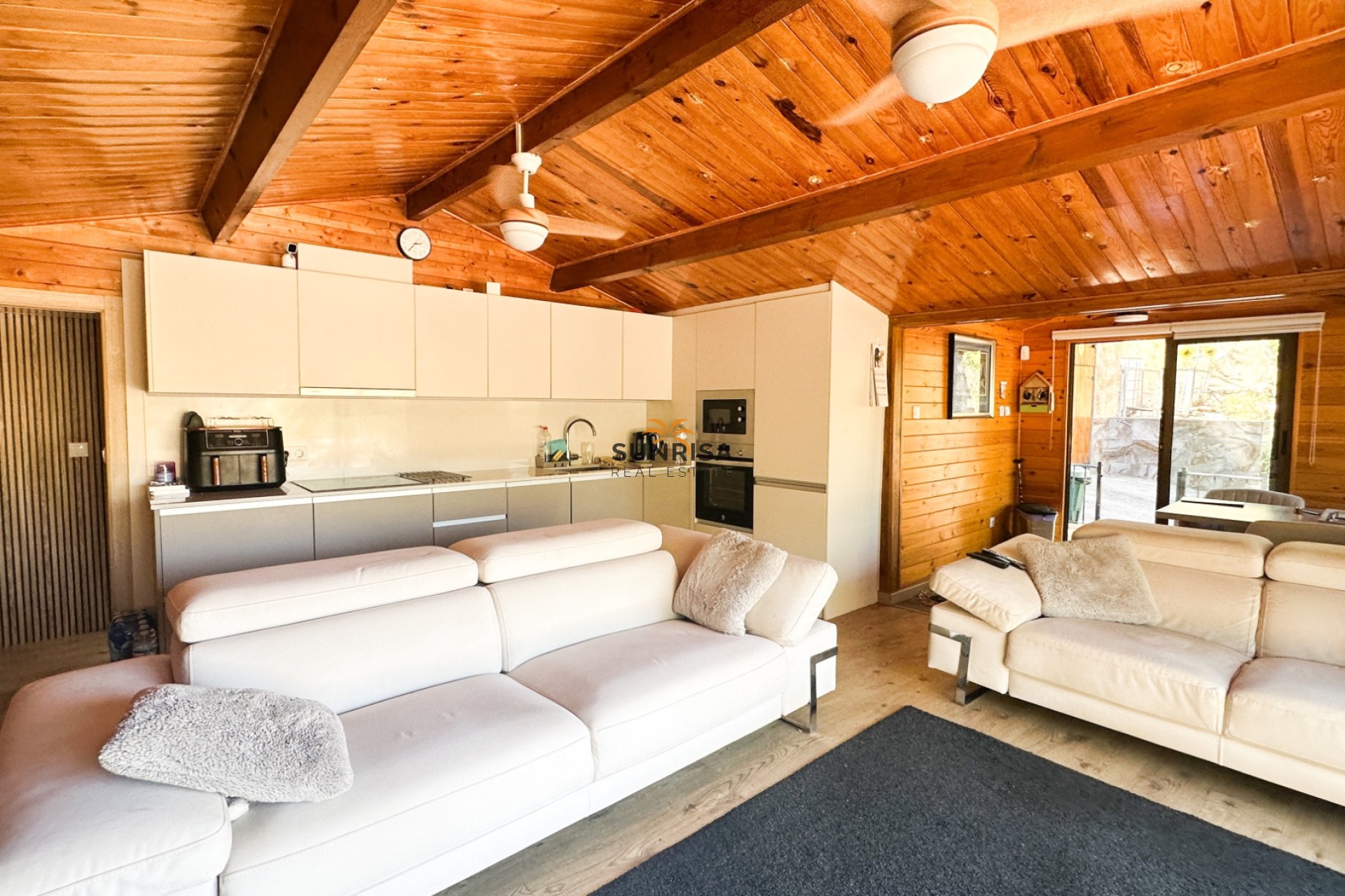 Resale - Finca - San Miguel de Salinas