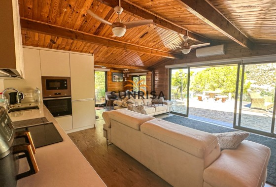 Finca · Revente - San Miguel de Salinas · Alicante · Espagne
