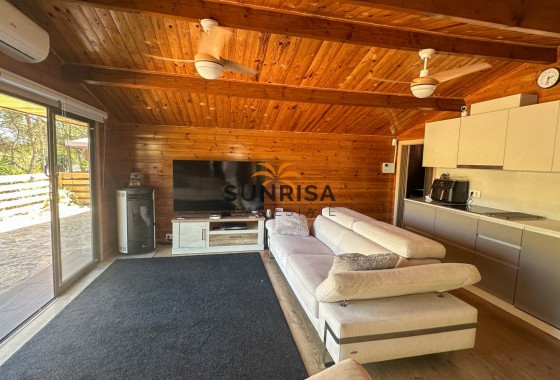 Finca · Revente - San Miguel de Salinas · Alicante · Espagne