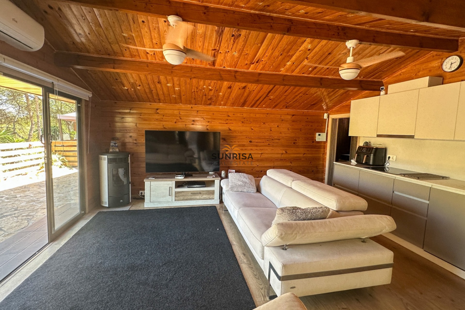Resale - Finca - San Miguel de Salinas