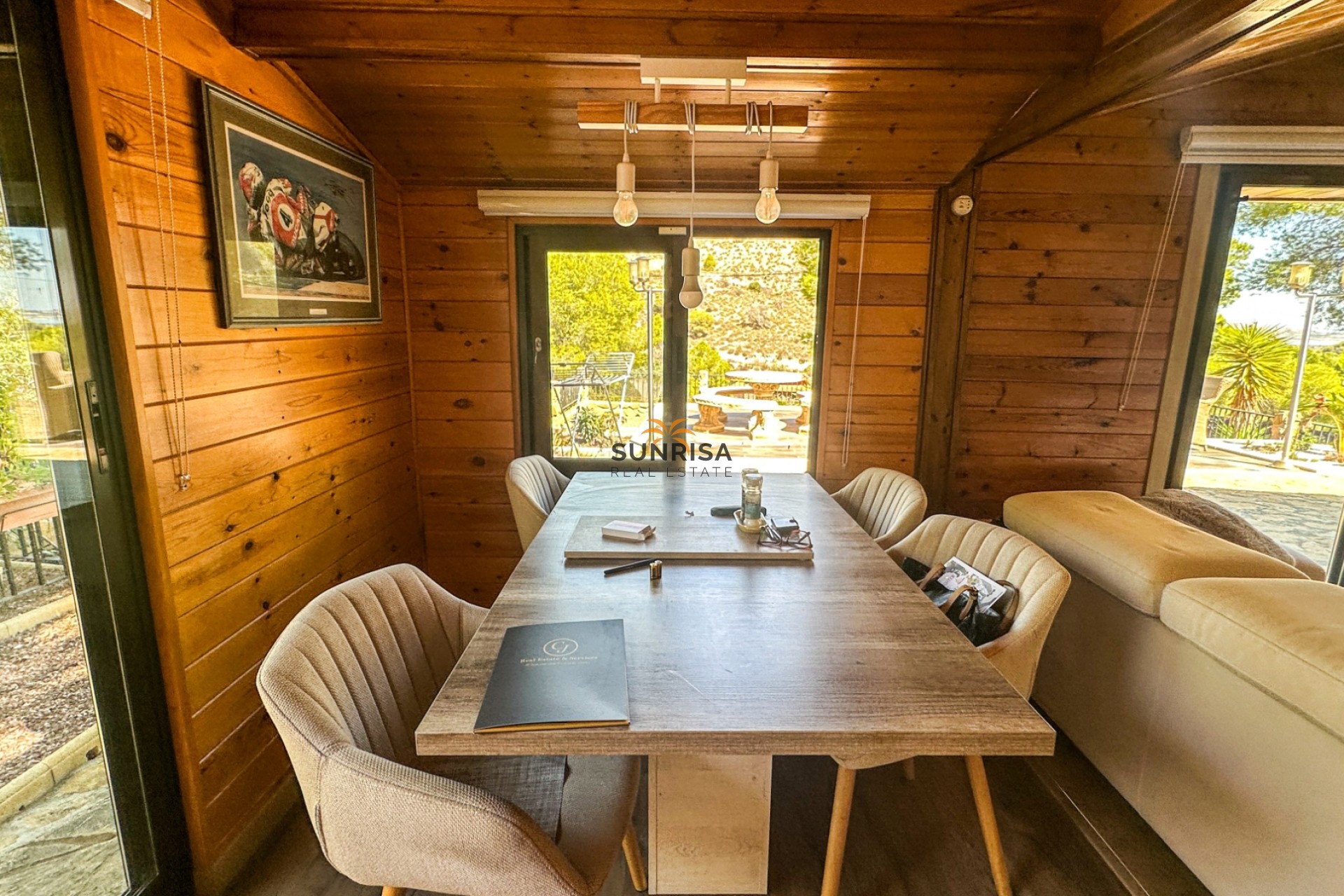 Resale - Finca - San Miguel de Salinas