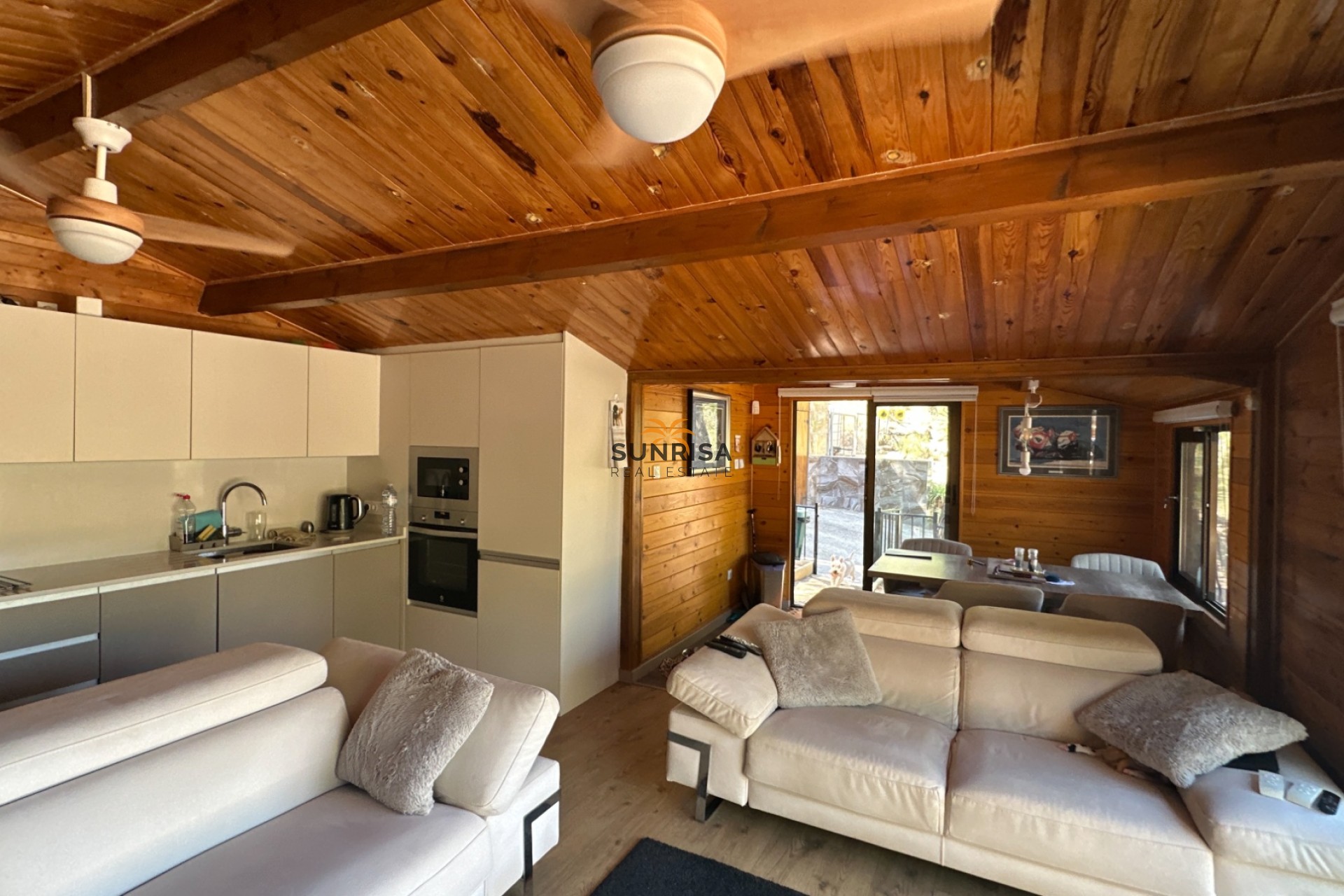 Resale - Finca - San Miguel de Salinas
