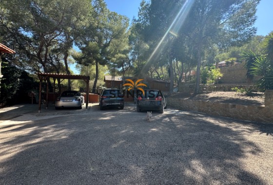 Finca · Revente - San Miguel de Salinas · Alicante · Espagne