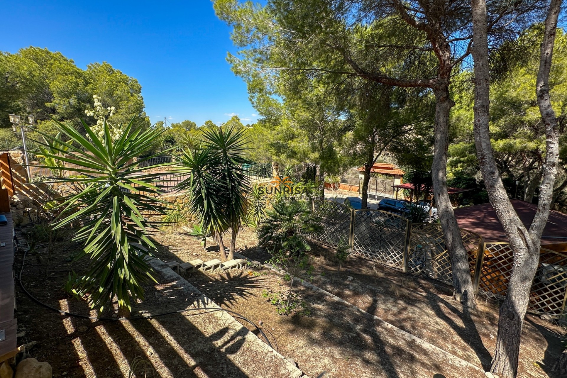 Resale - Finca - San Miguel de Salinas