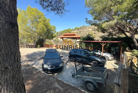 Finca · Revente - San Miguel de Salinas · Alicante · Espagne