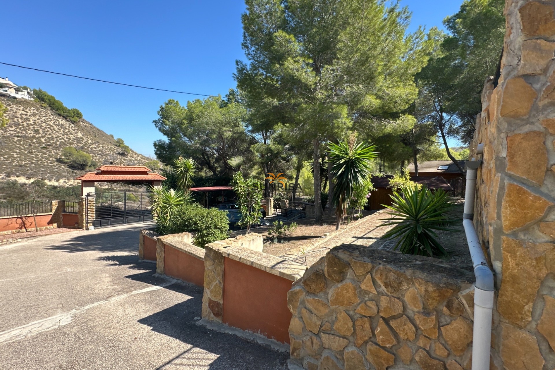 Resale - Finca - San Miguel de Salinas