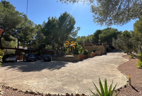 Finca · Revente - San Miguel de Salinas · Alicante · Espagne