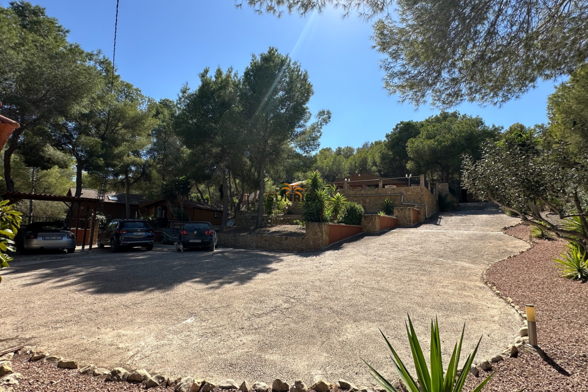 Resale - Finca - San Miguel de Salinas