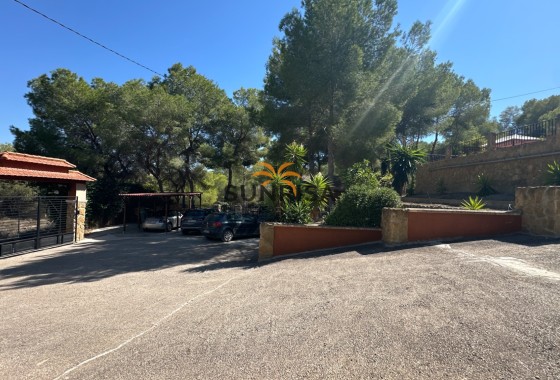 Finca · Revente - San Miguel de Salinas · Alicante · Espagne