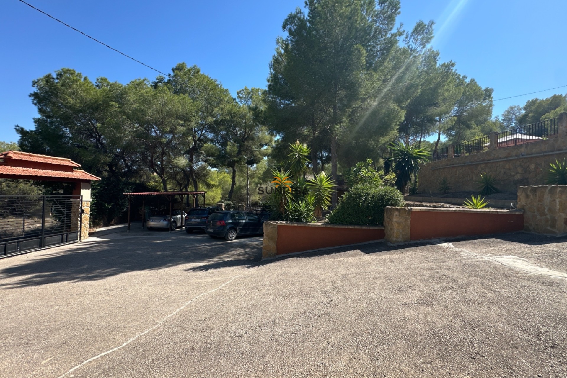 Resale - Finca - San Miguel de Salinas