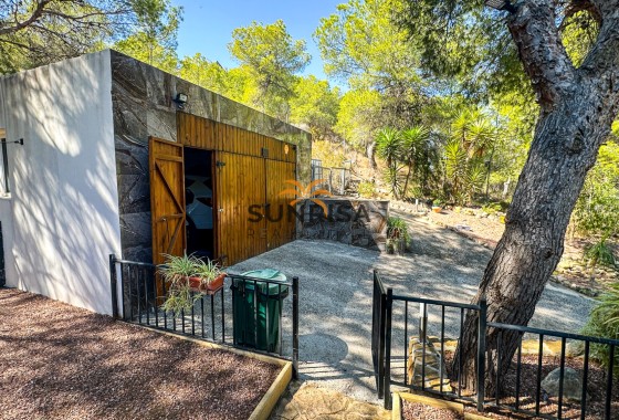 Finca · Revente - San Miguel de Salinas · Alicante · Espagne