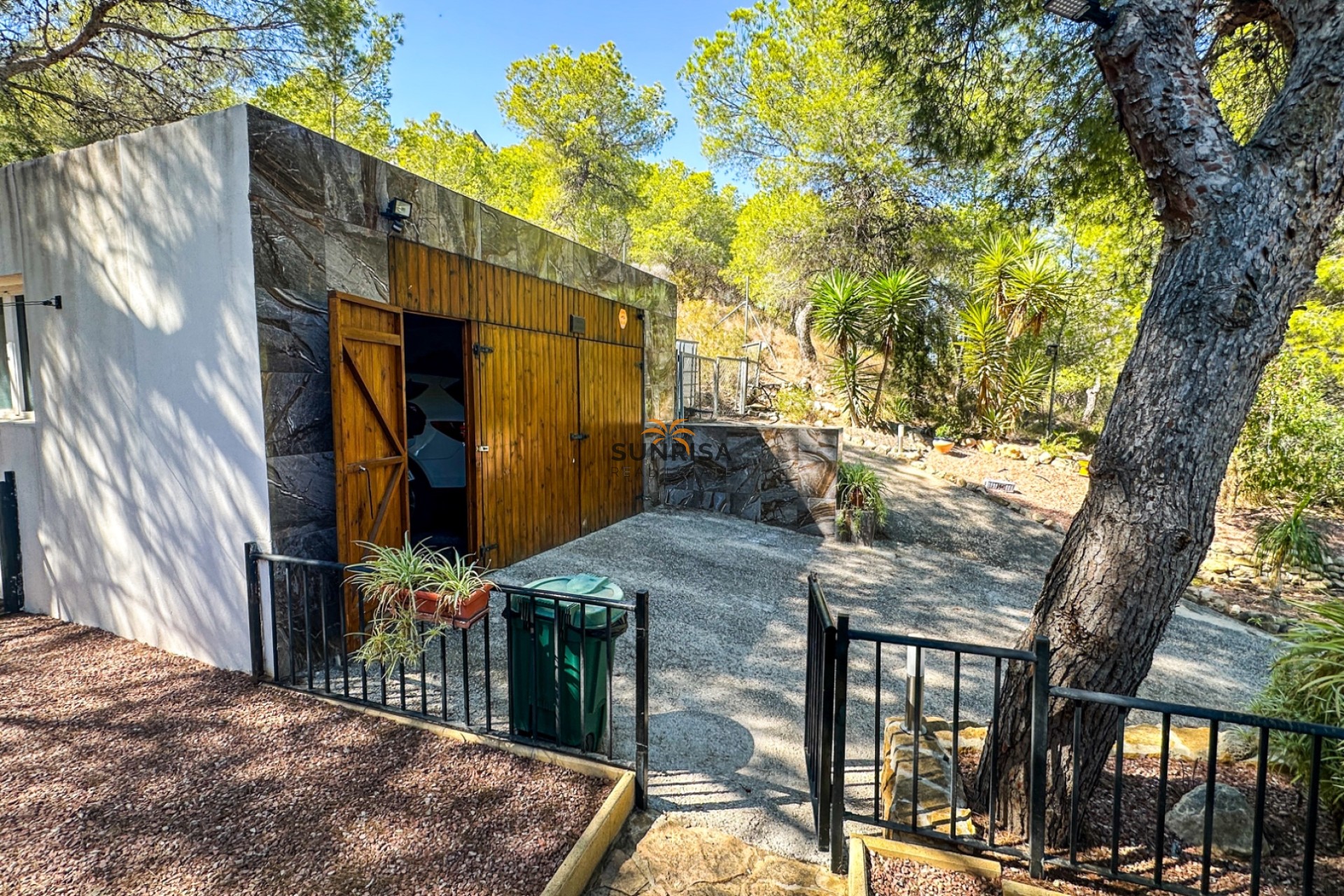 Resale - Finca - San Miguel de Salinas