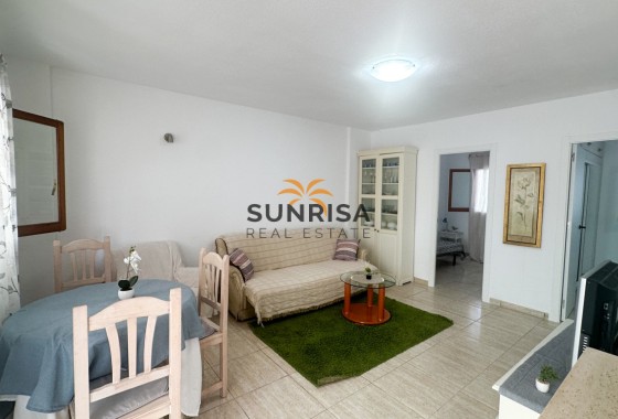 Appartement · Revente - La Zenia · Alicante · Espagne