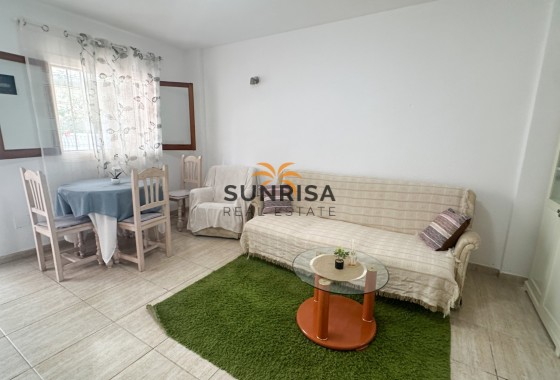 Appartement · Revente - La Zenia · Alicante · Espagne