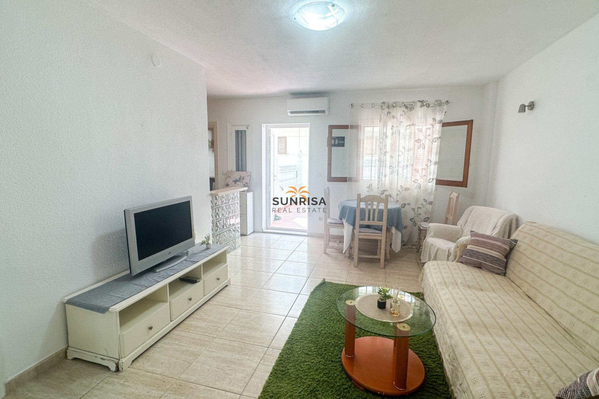 Resale - Apartment - La Zenia