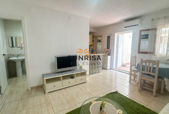 Appartement · Revente - La Zenia · Alicante · Espagne
