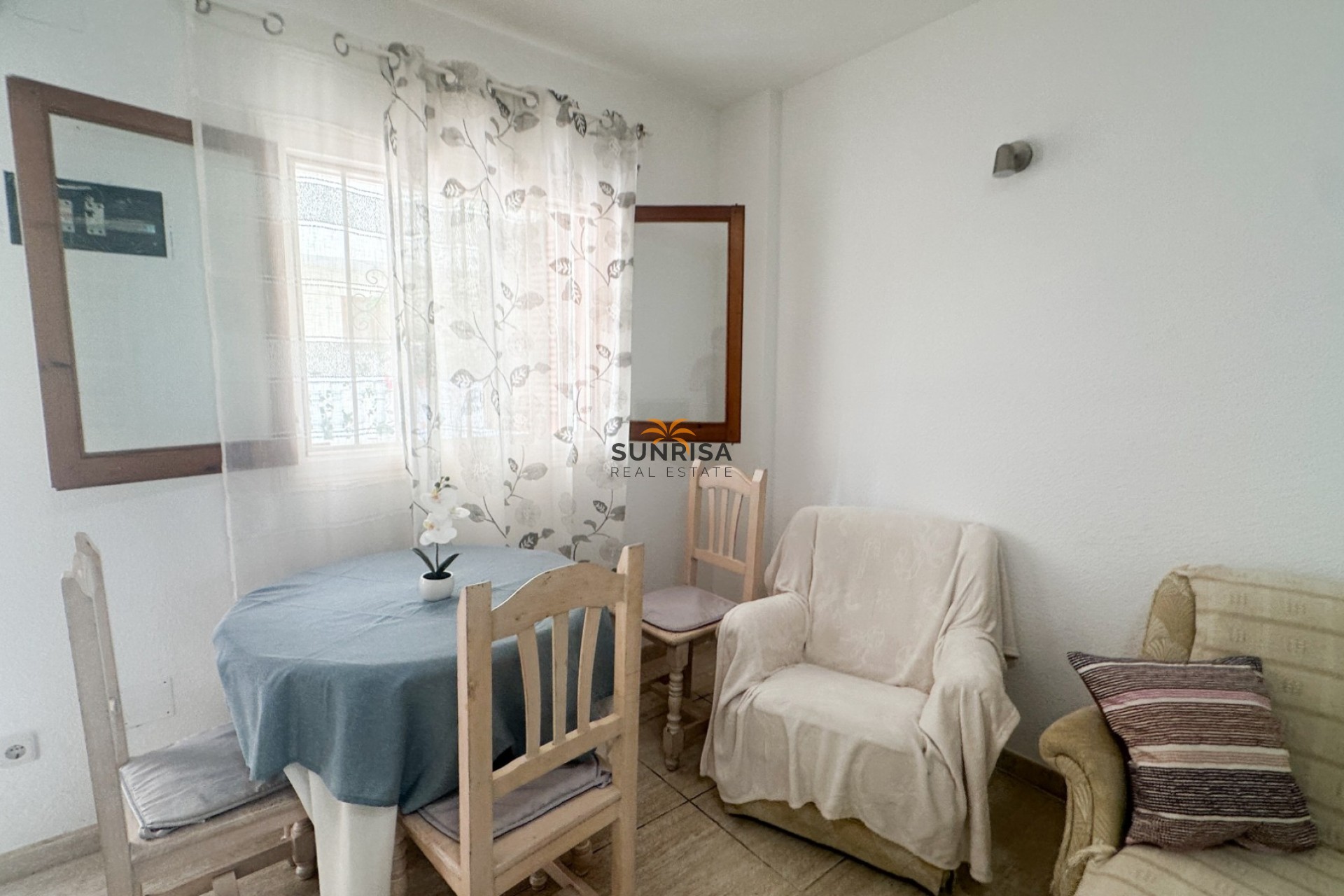 Resale - Apartment - La Zenia
