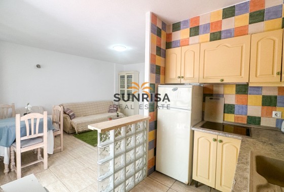 Appartement · Revente - La Zenia · Alicante · Espagne