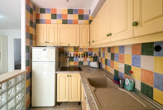 Appartement · Revente - La Zenia · Alicante · Espagne