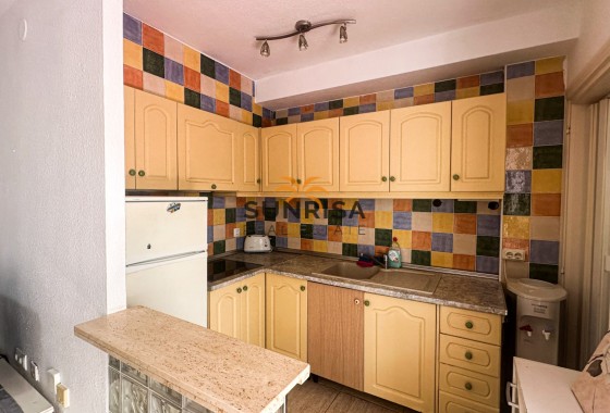 Appartement · Revente - La Zenia · Alicante · Espagne