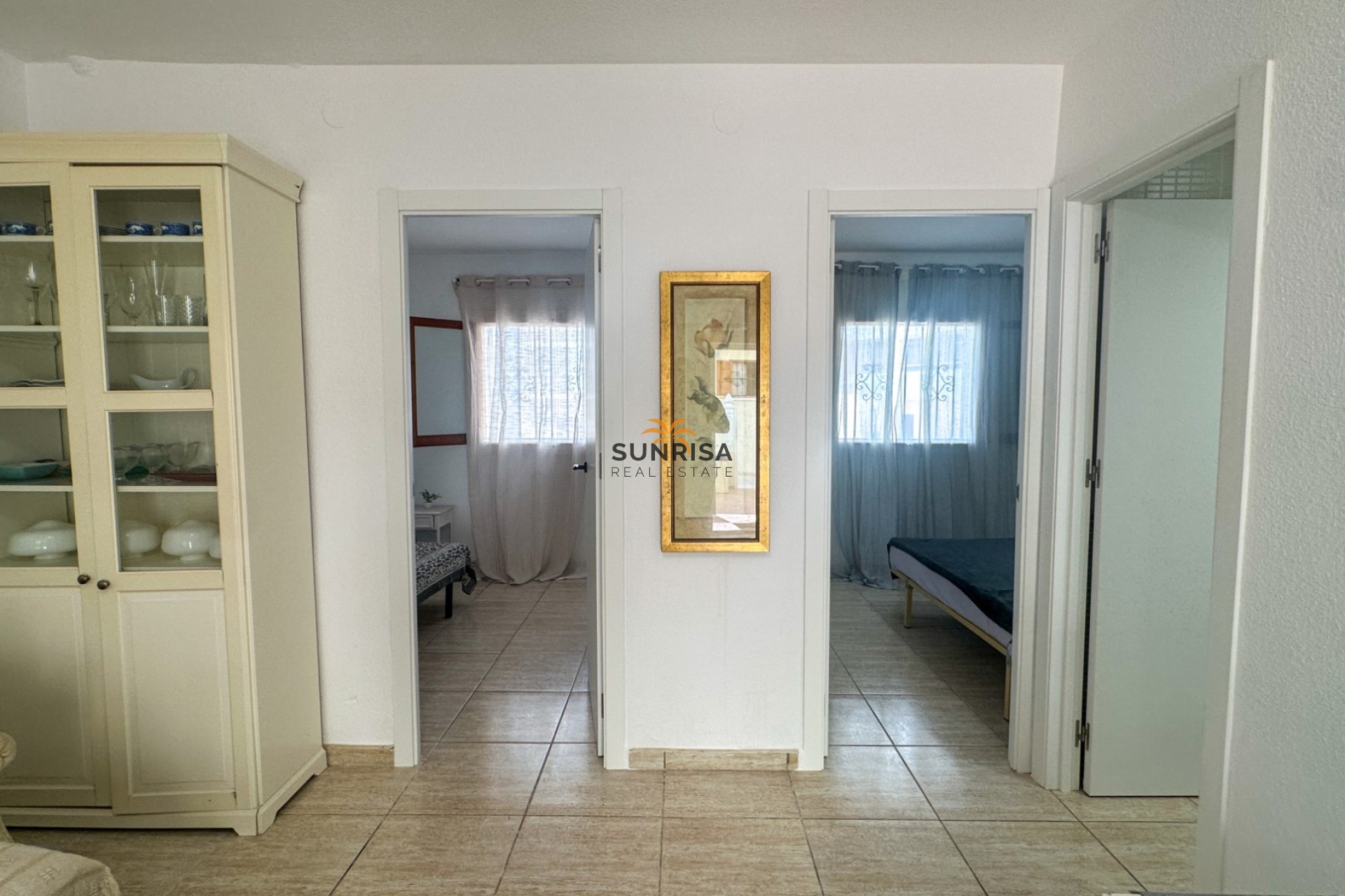 Resale - Apartment - La Zenia