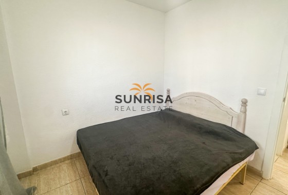 Appartement · Revente - La Zenia · Alicante · Espagne