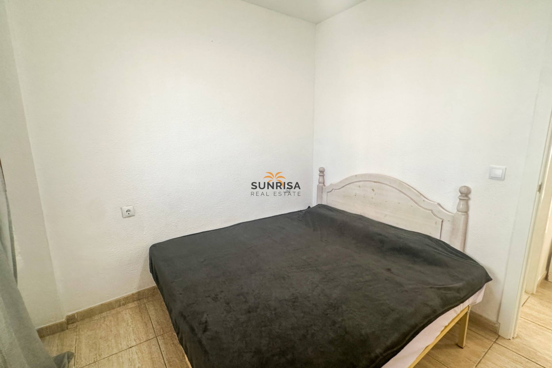 Resale - Apartment - La Zenia