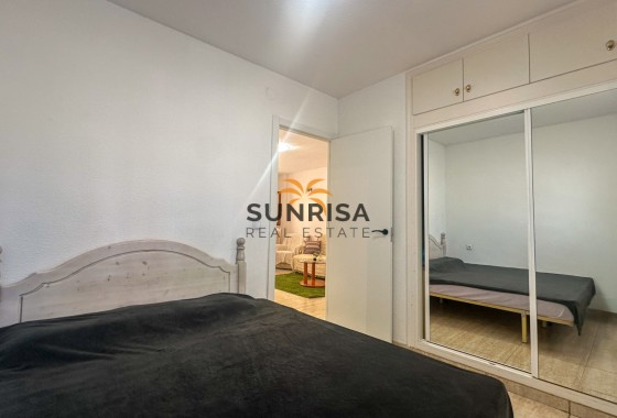 Appartement · Revente - La Zenia · Alicante · Espagne