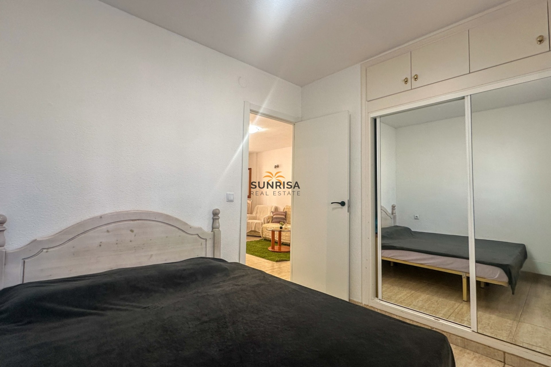 Resale - Apartment - La Zenia