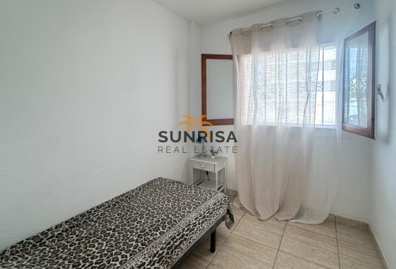 Appartement · Revente - La Zenia · Alicante · Espagne