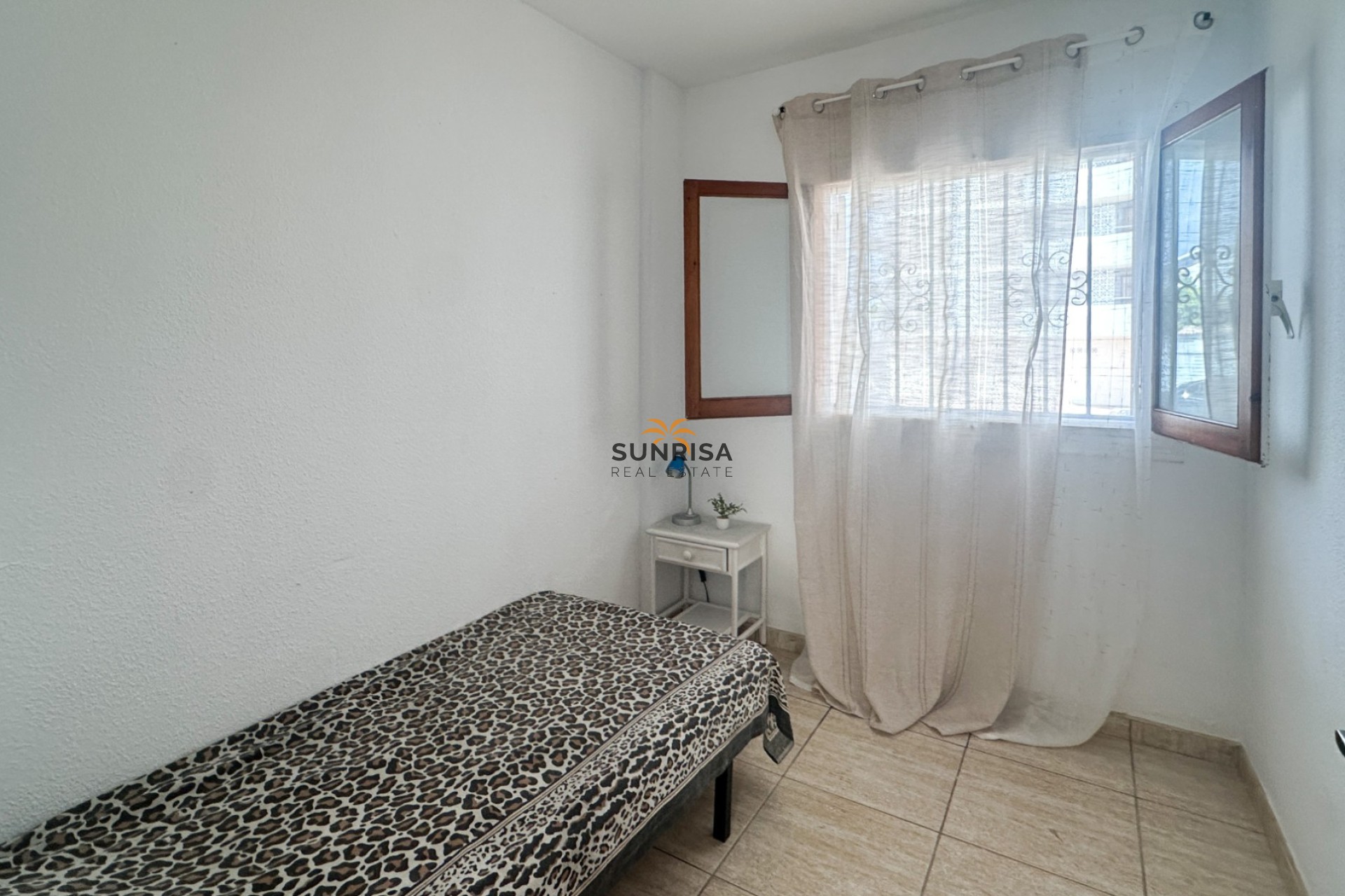 Resale - Apartment - La Zenia