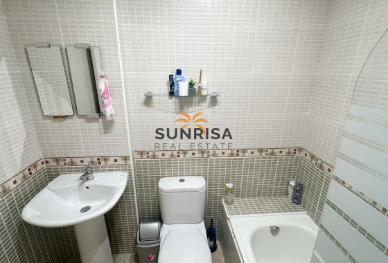 Appartement · Revente - La Zenia · Alicante · Espagne