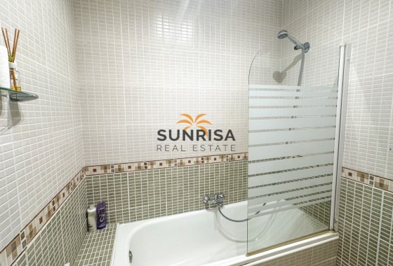 Appartement · Revente - La Zenia · Alicante · Espagne