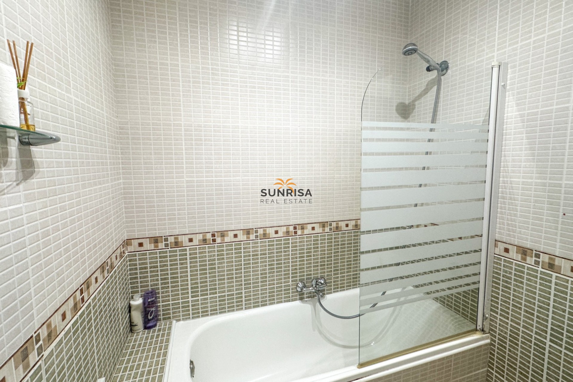 Resale - Apartment - La Zenia
