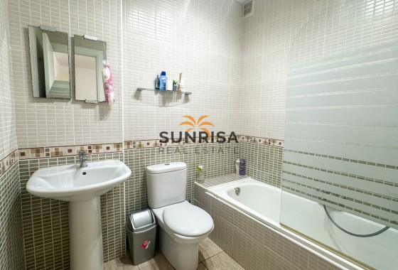 Appartement · Revente - La Zenia · Alicante · Espagne