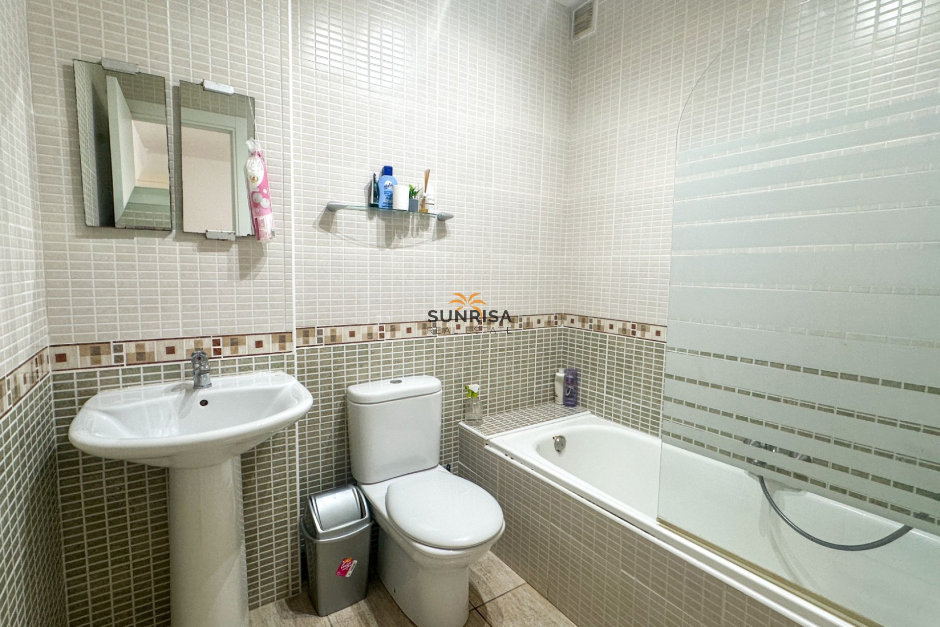 Resale - Apartment - La Zenia