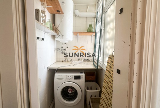 Appartement · Revente - La Zenia · Alicante · Espagne