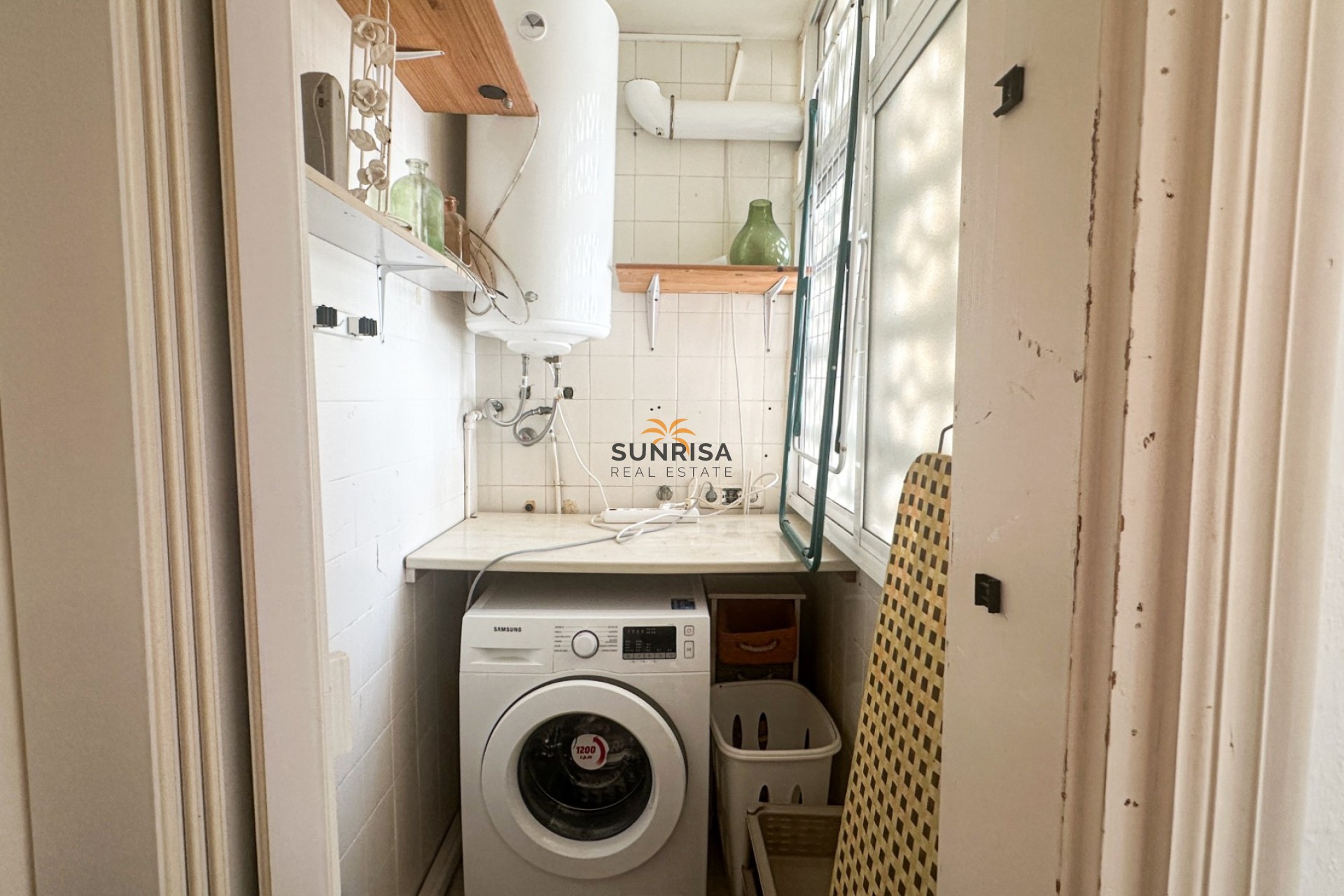 Resale - Apartment - La Zenia